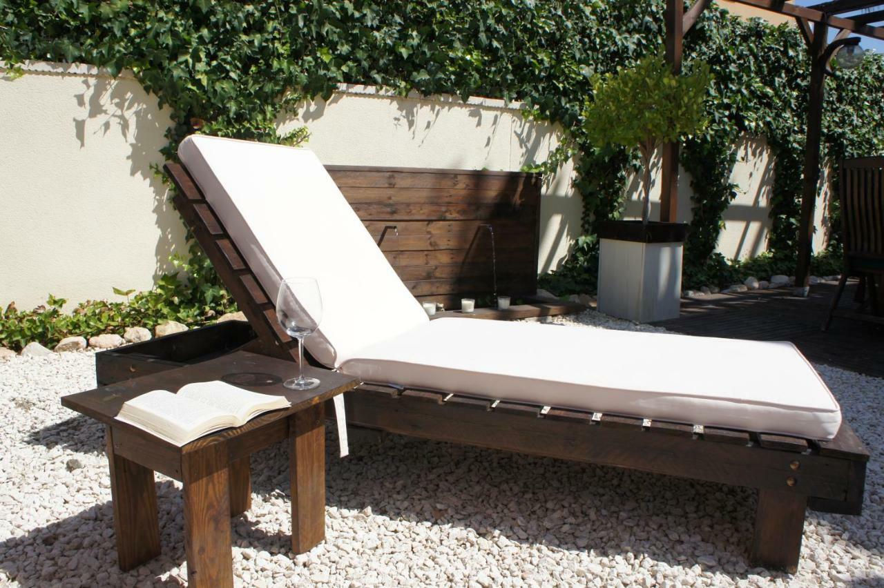 Villa Las Tres Perlas 阿尔戈法 外观 照片